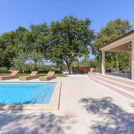 Casa Egi Villa Rovinj Luaran gambar