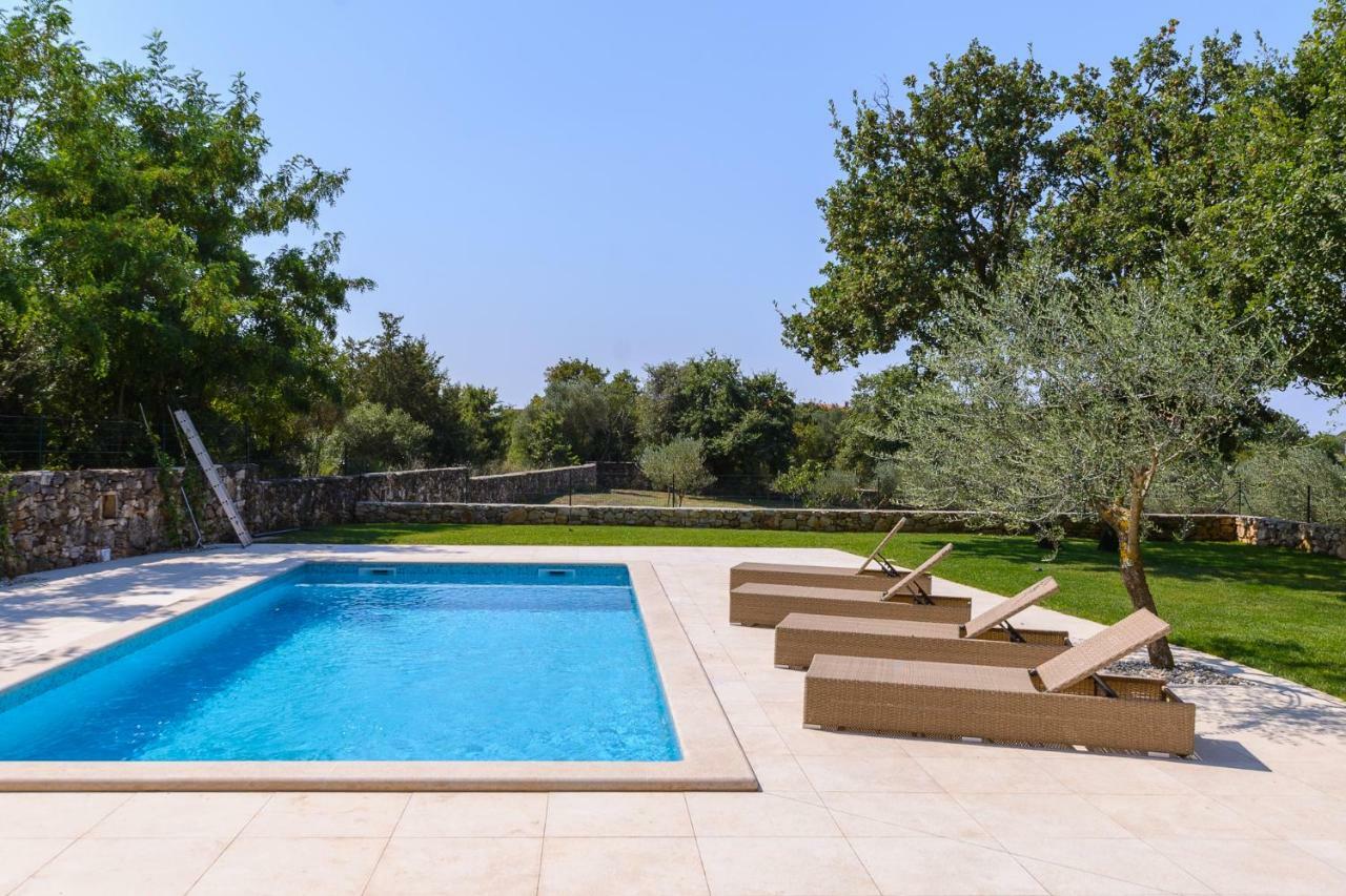 Casa Egi Villa Rovinj Luaran gambar
